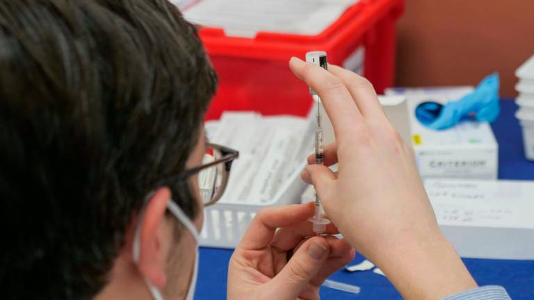 Influenza: in Emilia-Romagna si è vaccinato il 30% degli over 65 Influenza: in Emilia-Romagna si è vaccinato il 30% degli over 65
