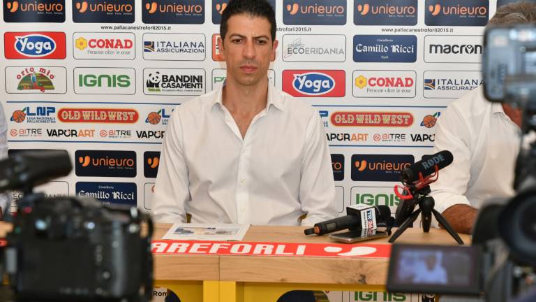 Basket A2, i biglietti per OraSì-Unieuro di Supercoppa Basket A2, i biglietti per OraSì-Unieuro di Supercoppa