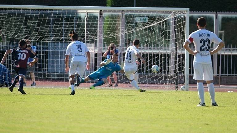 Calcio C play-out, Rossi para tutto: Imolese salva Calcio C play-out, Rossi para tutto: Imolese salva