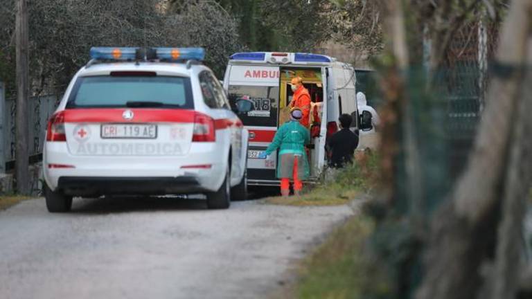 Gatteo Mare: trovato morto dopo 4 giorni Gatteo Mare: trovato morto dopo 4 giorni