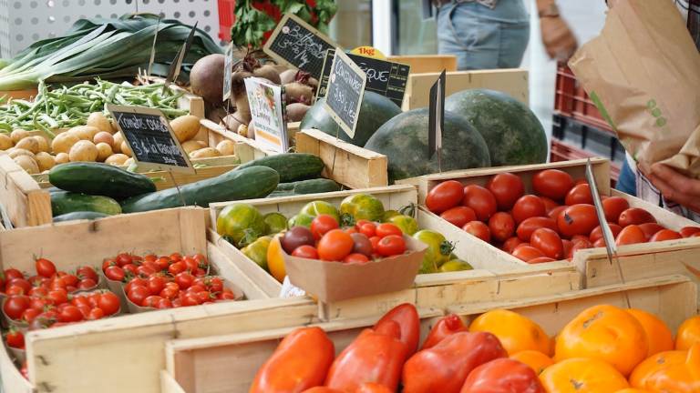 La spesa made in Romagna salva 21mila aziende: l'analisi di Coldiretti La spesa made in Romagna salva 21mila aziende: l'analisi di Coldiretti