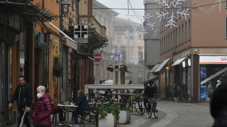 Forlì. Costi del Natale, Valbonesi (Pd): Il voto separato non era possibile ma una dichiarazione a voce sì Forlì. Costi del Natale, Valbonesi (Pd): Il voto separato non era possibile ma una dichiarazione a voce sì