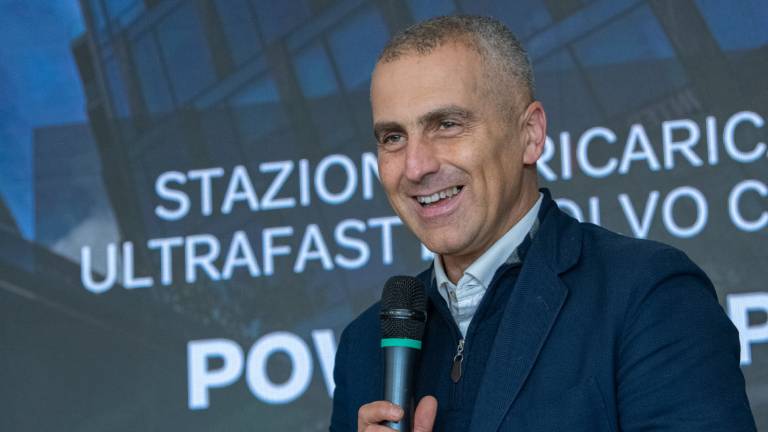 Rimini, il sindaco: Nel 2023 un +30% di turismo internazionale Rimini, il sindaco: Nel 2023 un +30% di turismo internazionale