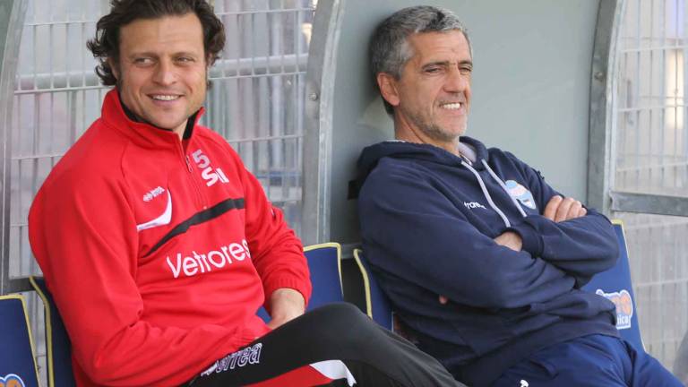 Calcio D, Ravenna: Stefano Baldoni nuovo vice allenatore Calcio D, Ravenna: Stefano Baldoni nuovo vice allenatore