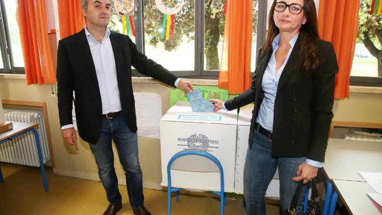 Elezioni Cesena, CasaPound scontenta: Puntavamo a mille voti Elezioni Cesena, CasaPound scontenta: Puntavamo a mille voti