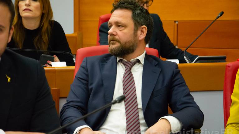 Via libera agli spostamenti tra comuni per la caccia al cinghiale Via libera agli spostamenti tra comuni per la caccia al cinghiale