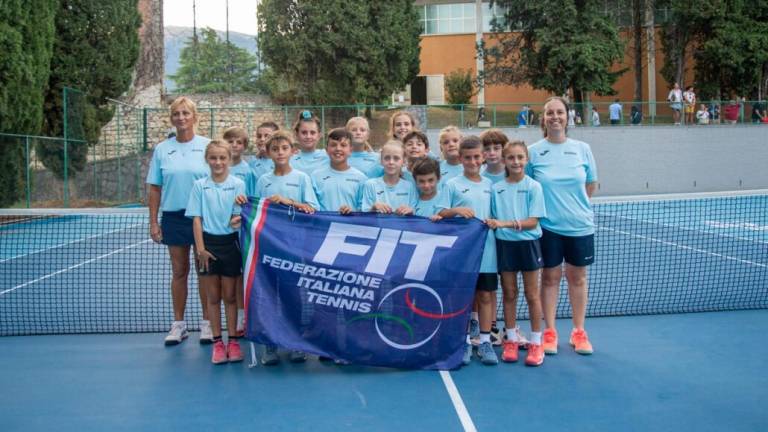 Tennis, Ravenna a segno nella coppa delle Province Tennis, Ravenna a segno nella coppa delle Province