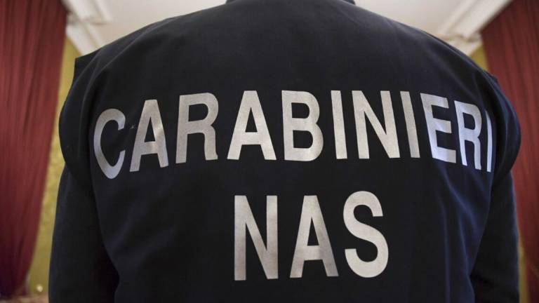 Forlì, Coronavirus: sulle case di riposo in campo anche i Nas Forlì, Coronavirus: sulle case di riposo in campo anche i Nas