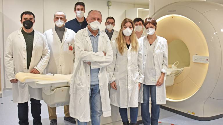 Irst Meldola, nuovi strumenti di diagnosi Irst Meldola, nuovi strumenti di diagnosi