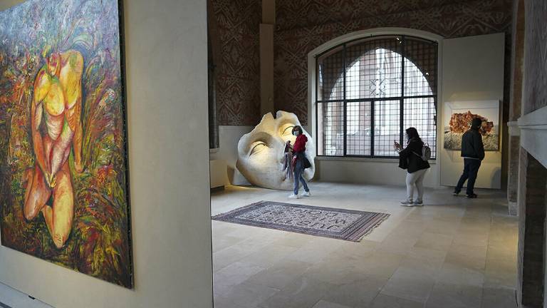 Musei comunali, via libera all'ingresso senza obbligo di prenotazione Musei comunali, via libera all'ingresso senza obbligo di prenotazione