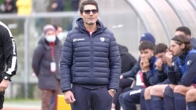 Calcio C, Imolese penalizzata di 2 punti in classifica Calcio C, Imolese penalizzata di 2 punti in classifica