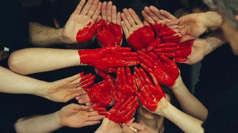 Approvata variazione di bilancio per le risorse da destinare alla solidarietà Approvata variazione di bilancio per le risorse da destinare alla solidarietà