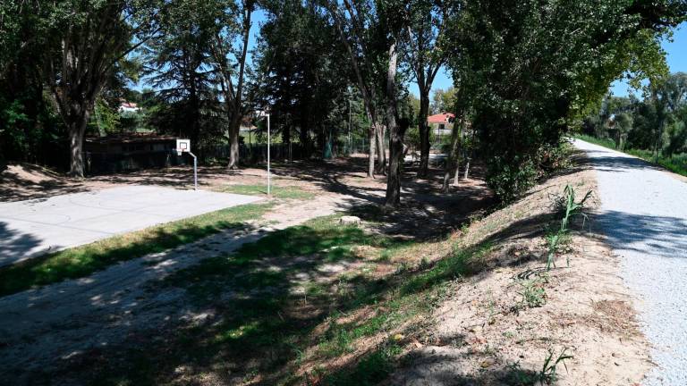Forlì, il piano dei lavori per il Ronco Lido FOTO GALLERY Forlì, il piano dei lavori per il Ronco Lido FOTO GALLERY