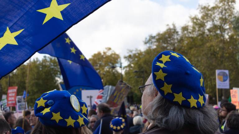 Natalini: Salvini e la Brexit Natalini: Salvini e la Brexit