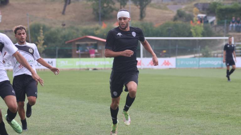 Calcio C, il Cesena prolunga il contratto a Ciofi fino al 2025 e chiude per De Rose Calcio C, il Cesena prolunga il contratto a Ciofi fino al 2025 e chiude per De Rose