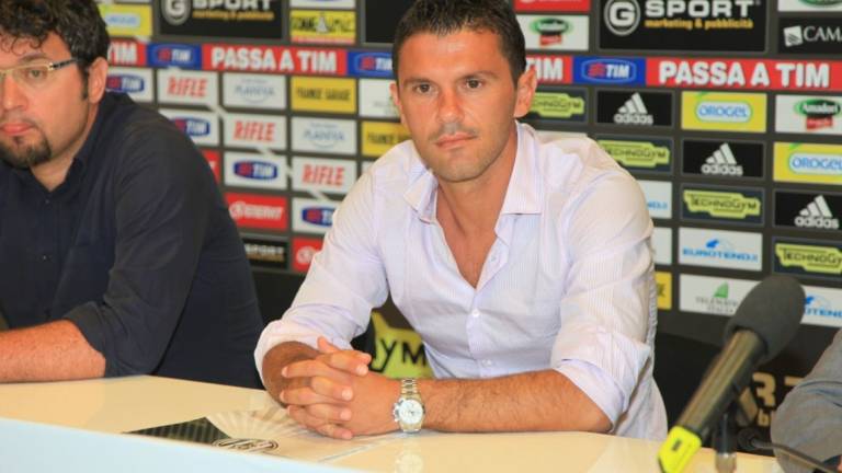 Calcio C, Cesena: sfuma il ritorno di Piangerelli al settore giovanile Calcio C, Cesena: sfuma il ritorno di Piangerelli al settore giovanile