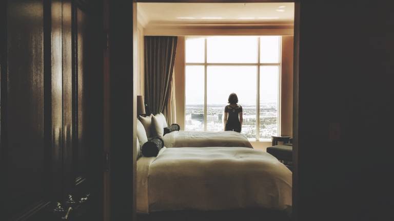 A Riccione nasce il primo condhotel della riviera: ecco come funziona A Riccione nasce il primo condhotel della riviera: ecco come funziona