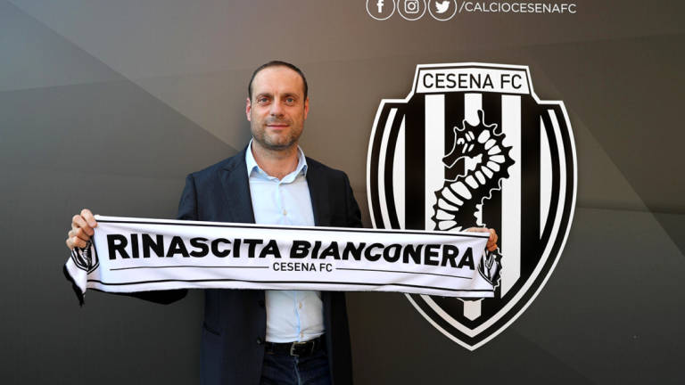 Calcio C, si dimette Aurelio Manuzzi, presidente delle giovanili del Cesena Calcio C, si dimette Aurelio Manuzzi, presidente delle giovanili del Cesena