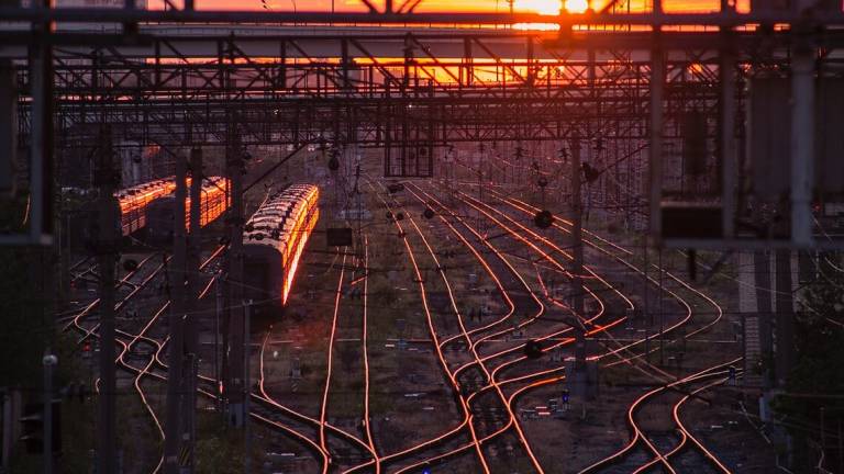 Alta Velocità in Romagna, il sindaco di Ravenna: Parliamone senza campanilismi Alta Velocità in Romagna, il sindaco di Ravenna: Parliamone senza campanilismi