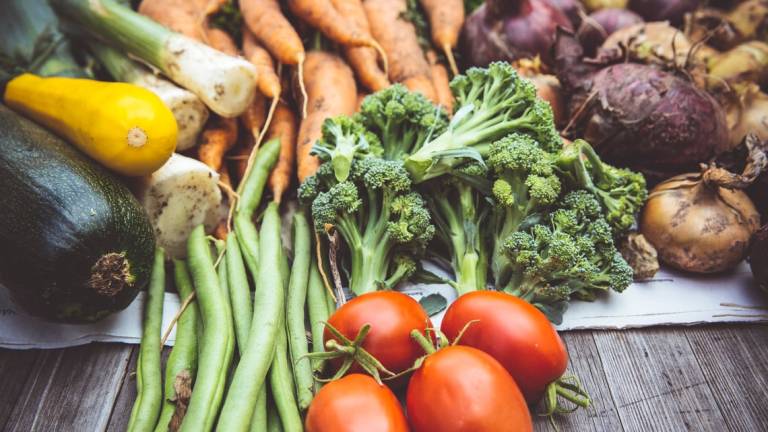Bollicine, che passione: quali piatti vegetariani abbinare allo champagne Bollicine, che passione: quali piatti vegetariani abbinare allo champagne