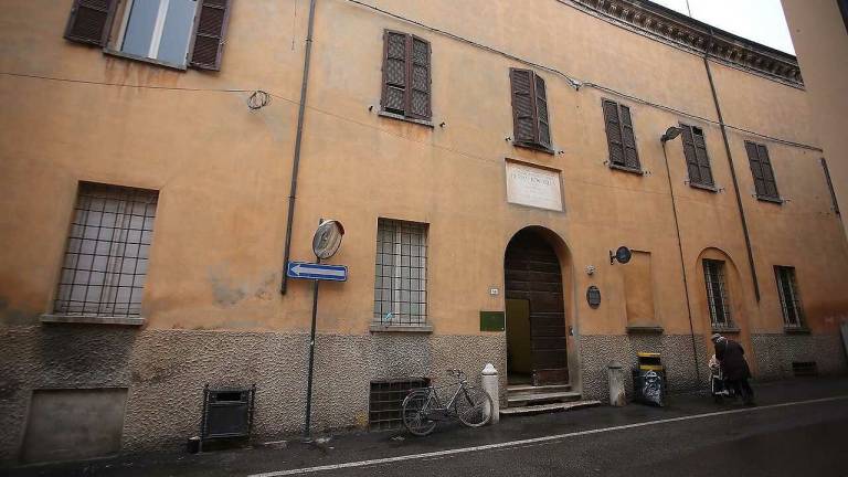 Cesena, oltre un milione di euro per la rigenerazione del Roverella: ecco il bando per partecipare Cesena, oltre un milione di euro per la rigenerazione del Roverella: ecco il bando per partecipare