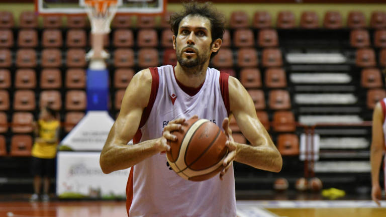 Basket A2, Unieuro: a Chiusi il debutto in Supercoppa Basket A2, Unieuro: a Chiusi il debutto in Supercoppa