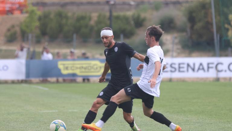Vincere subito a Cesena? Magari iniziamo dalla difesa Vincere subito a Cesena? Magari iniziamo dalla difesa