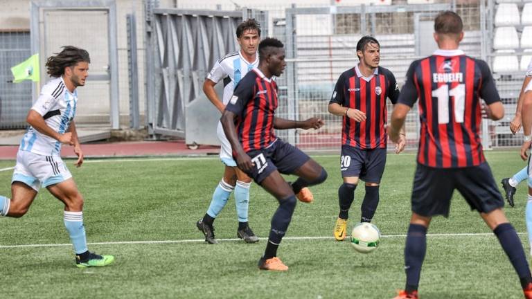Calcio C, una buona Imolese esce indenne dalla tana dell'Entella (0-0) Calcio C, una buona Imolese esce indenne dalla tana dell'Entella (0-0)