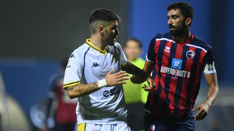 Calcio C, il palo nega un punto all'Imolese contro il Modena Calcio C, il palo nega un punto all'Imolese contro il Modena