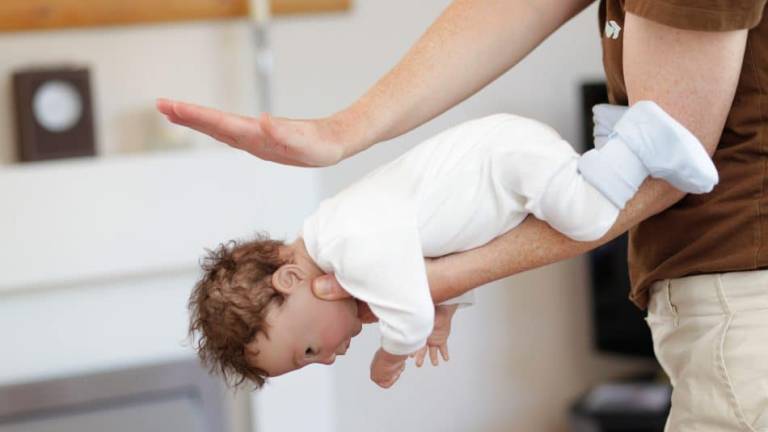 In Bassa Romagna 14 corsi gratuiti di primo soccorso ai lattanti e ai bambini In Bassa Romagna 14 corsi gratuiti di primo soccorso ai lattanti e ai bambini