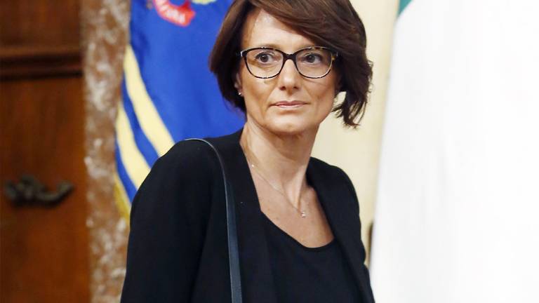 Coriano, sabato un videomessaggio del ministro Bonetti per Donne ogni giorno al teatro CorTe Coriano, sabato un videomessaggio del ministro Bonetti per Donne ogni giorno al teatro CorTe