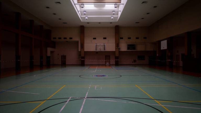 Arriva l'educazione motoria in quinta elementare, ma in Italia 3 scuole su 5 sono senza palestra Arriva l'educazione motoria in quinta elementare, ma in Italia 3 scuole su 5 sono senza palestra