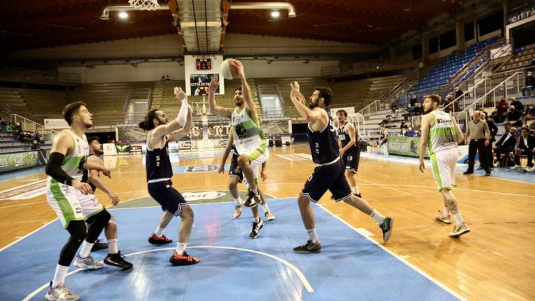 Basket B, Raggisolaris: a Civitanova è come una finale Basket B, Raggisolaris: a Civitanova è come una finale