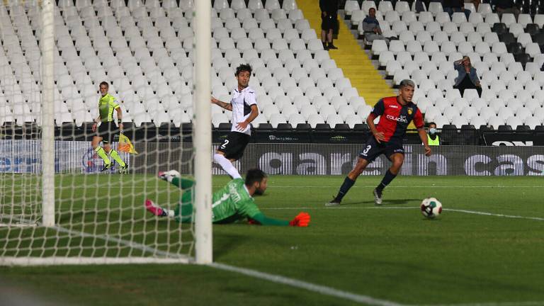 Calcio C, dove vedere Lucchese-Cesena in tv e in streaming Calcio C, dove vedere Lucchese-Cesena in tv e in streaming