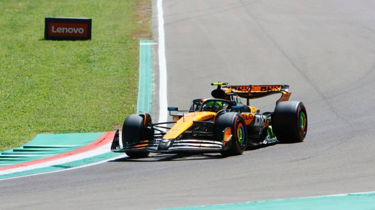 Lando Norris (foto Mmph) Lando Norris (foto Mmph)