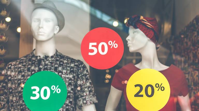 Saldi estivi dal 6 luglio in Romagna Saldi estivi dal 6 luglio in Romagna