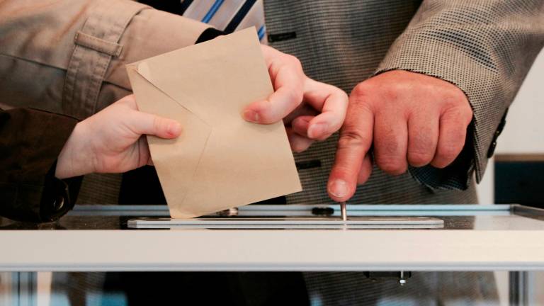 Cesena, referendum e scrutatori, ecco come candidarsi Cesena, referendum e scrutatori, ecco come candidarsi
