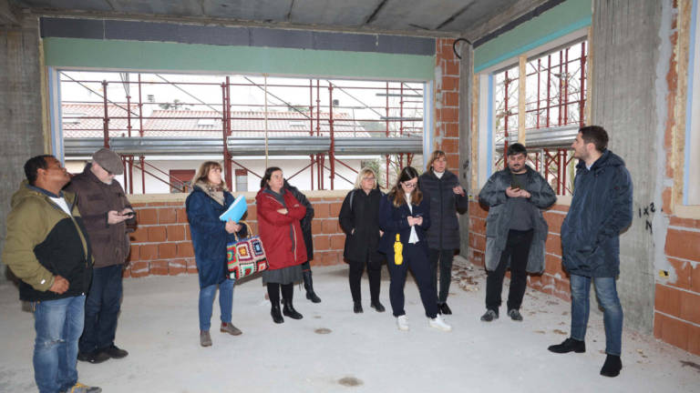 Cesena: Musica e auguri di compleanno in filodiffusione per la nuova scuola, l'idea delle maestre di San Vittore Cesena: Musica e auguri di compleanno in filodiffusione per la nuova scuola, l'idea delle maestre di San Vittore