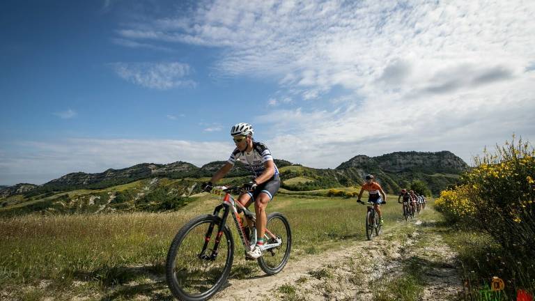 Mountain bike, torna il Rally di Romagna Mountain bike, torna il Rally di Romagna