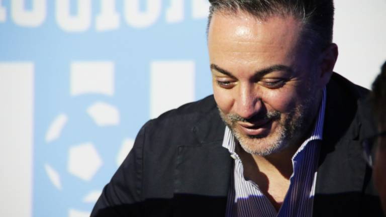Calcio D, il Riccione si separa dal diesse Laurino Calcio D, il Riccione si separa dal diesse Laurino