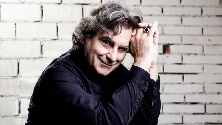 Premio Franco Enriquez a Valter Malosti per la direzione artistica di Ert / Teatro Nazionale Premio Franco Enriquez a Valter Malosti per la direzione artistica di Ert / Teatro Nazionale