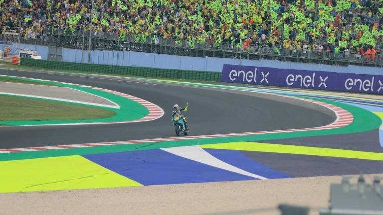 MotoGp, il calendario del Mondiale 2022: la tappa di Misano il 4 settembre MotoGp, il calendario del Mondiale 2022: la tappa di Misano il 4 settembre