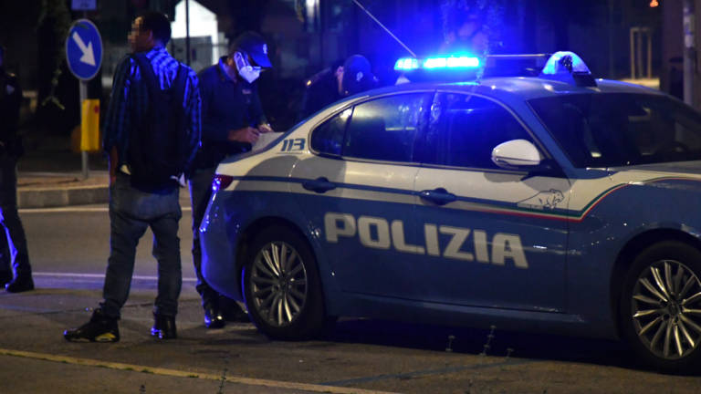 Predappio, condannato per spaccio chiede il rinnovo del permesso di soggiorno, ma viene espulso Predappio, condannato per spaccio chiede il rinnovo del permesso di soggiorno, ma viene espulso