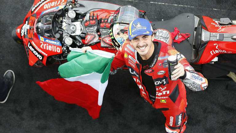 MotoGp, gli orari e dove vedere il GP delle Americhe: Sky, Dazn e Tv8 MotoGp, gli orari e dove vedere il GP delle Americhe: Sky, Dazn e Tv8