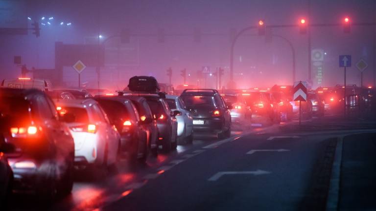 Emilia-Romagna, limitazioni anti-smog da sabato a lunedì Emilia-Romagna, limitazioni anti-smog da sabato a lunedì