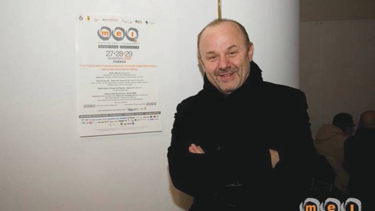 Mei, al docufilm il sostegno dell’Emilia-Romagna Film Commission Mei, al docufilm il sostegno dell’Emilia-Romagna Film Commission