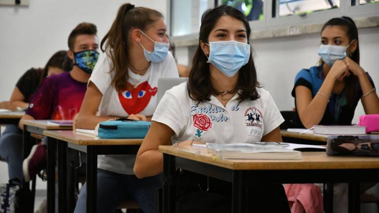 Cesena, ritorno a scuola da lunedì: i commenti Cesena, ritorno a scuola da lunedì: i commenti