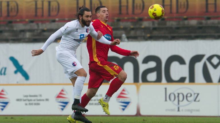 Calcio C, gli orari dei play-out di Ravenna e Imolese Calcio C, gli orari dei play-out di Ravenna e Imolese