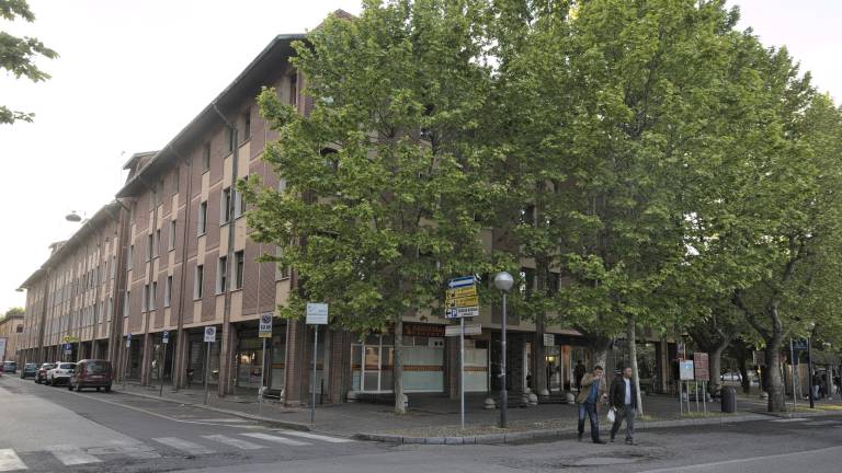 Ravenna, per lo studentato via ai lavori anche senza fondi Ministero Ravenna, per lo studentato via ai lavori anche senza fondi Ministero