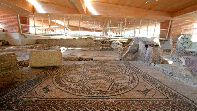 La Domus del Chirurgo di Rimini La Domus del Chirurgo di Rimini